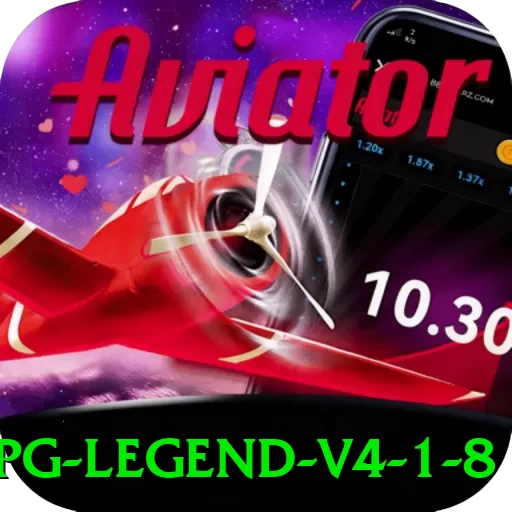 012pg Legend v4.1.8 - go