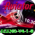 012pg Legend v4.1.8