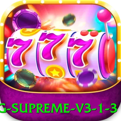 05x Gaming Supreme v3.1.3 - pro