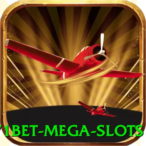 1071bet Mega Slots - pro