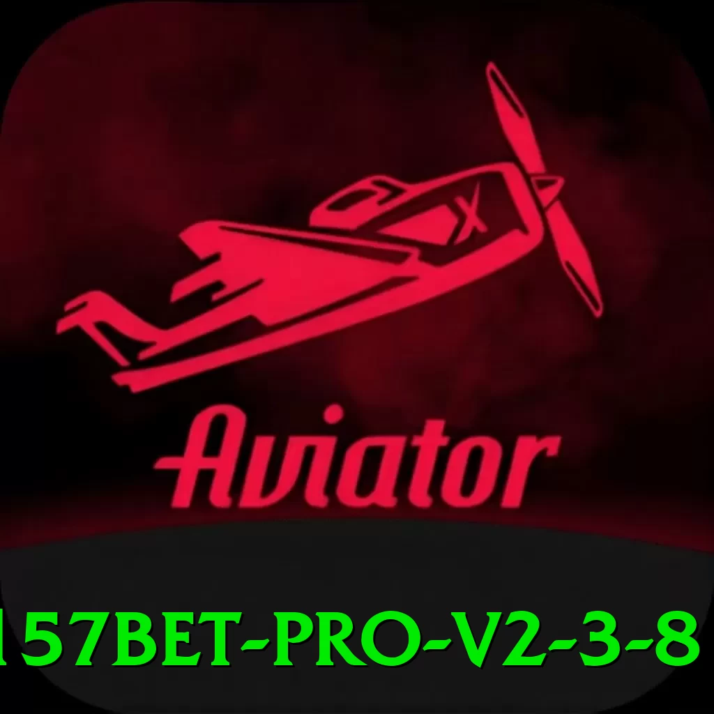 1157bet Pro v2.3.8 - vip