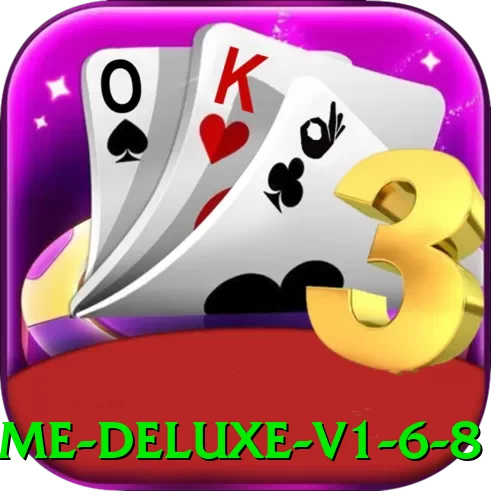 1766win Game Deluxe v1.6.8 - pak