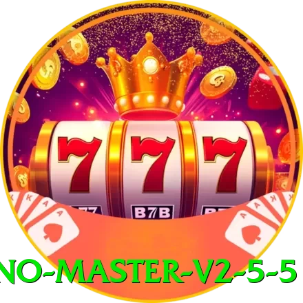 1865bet Casino Master v2.5.5 - pak