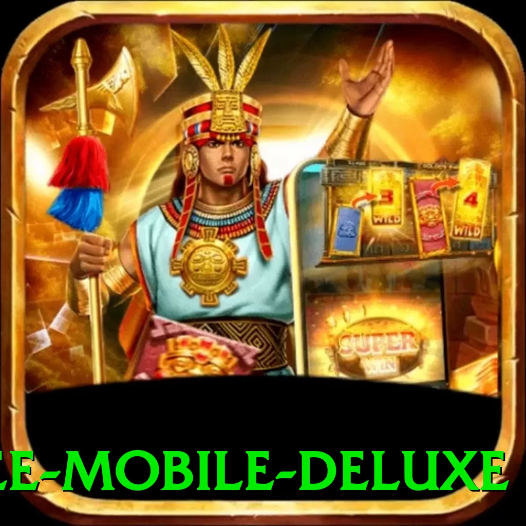 33ee Mobile Deluxe - pk