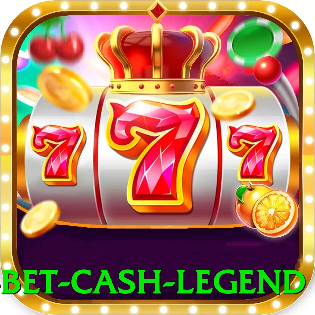 3466bet Cash Legend - pro