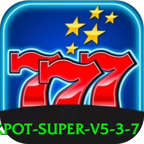 35733 Jackpot Super v5.3.7 - app
