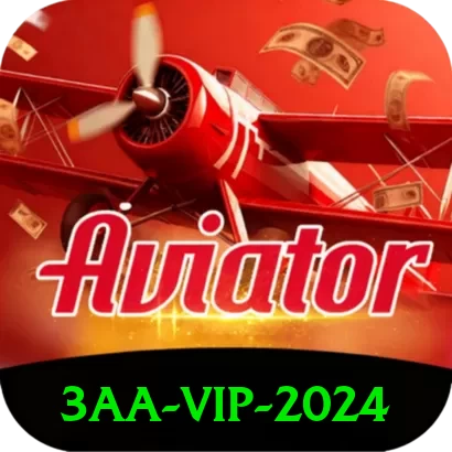 3aa VIP 2024 - vip
