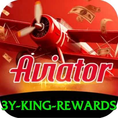 3y King Rewards - go