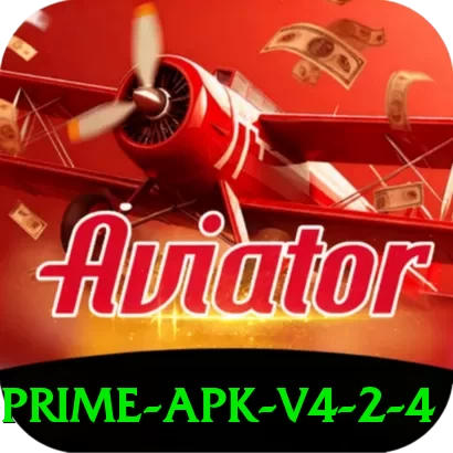 4296 Prime APK v4.2.4 - game