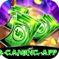 43y Gold Gaming App