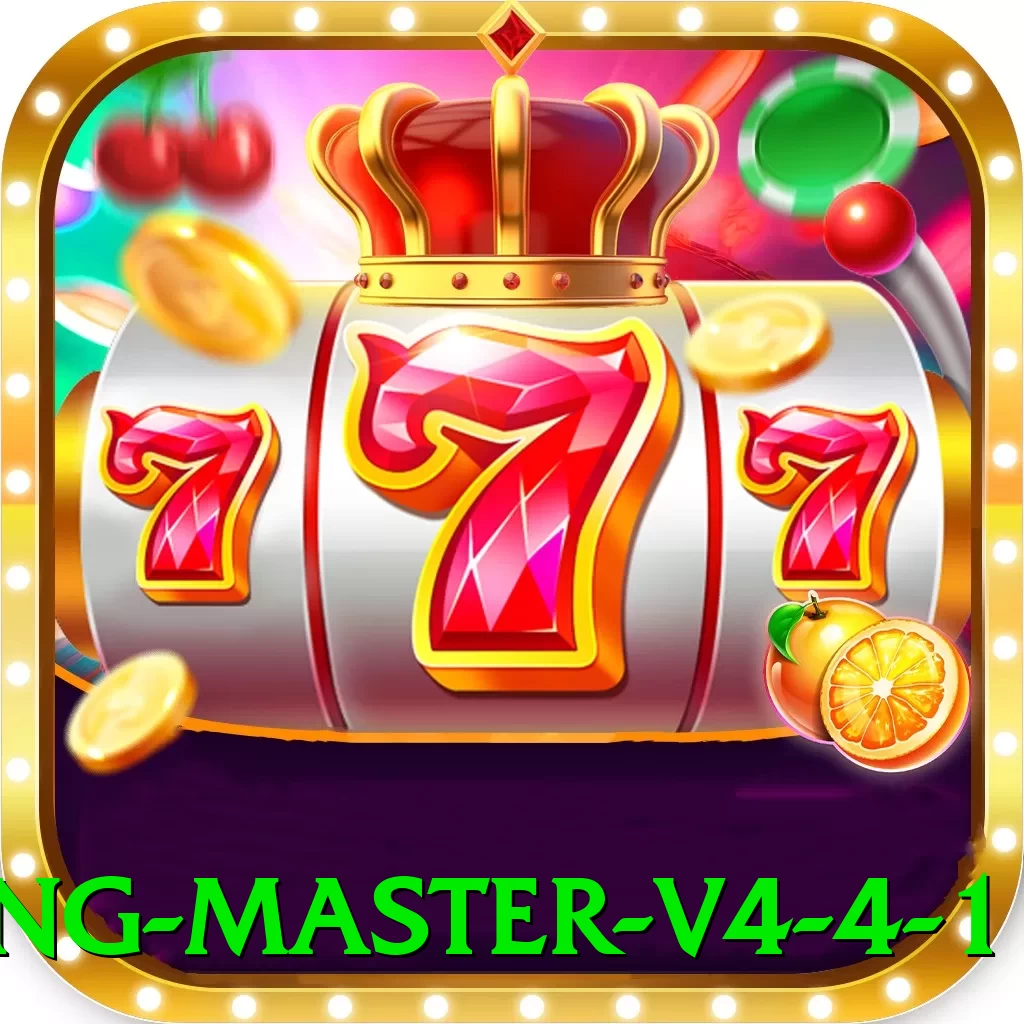 54888 Gaming Master v4.4.1 - go