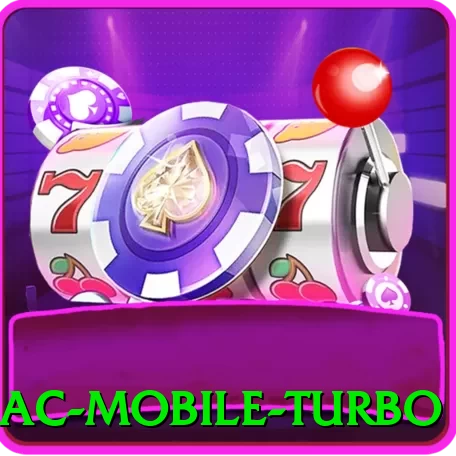 55ac Mobile Turbo - app