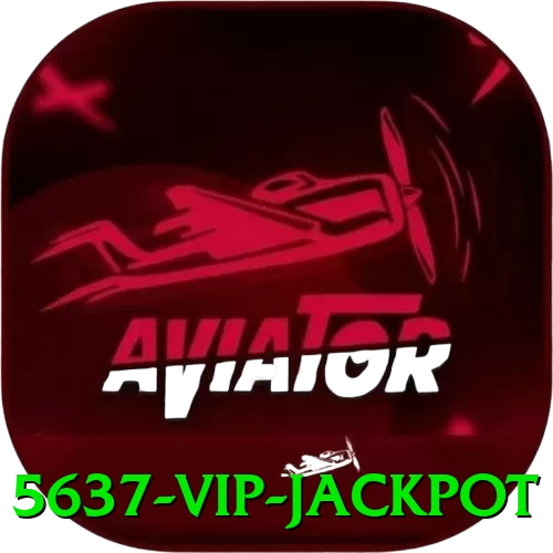 5637 VIP Jackpot - apk
