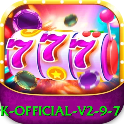 599k Official v2.9.7 - apk