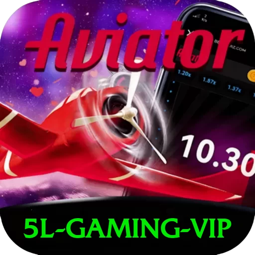 5l - Gaming VIP - apk