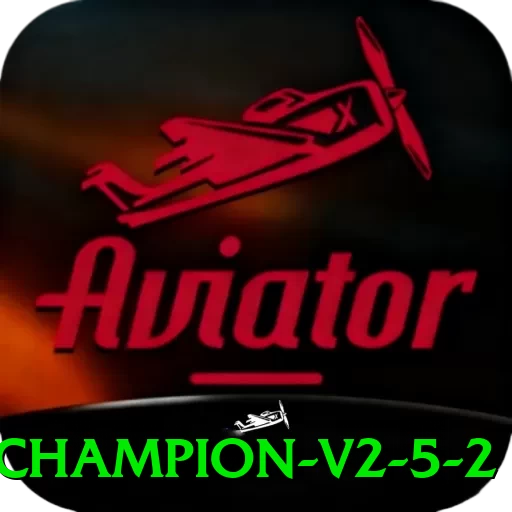 5ppg APK Champion v2.5.2 - go