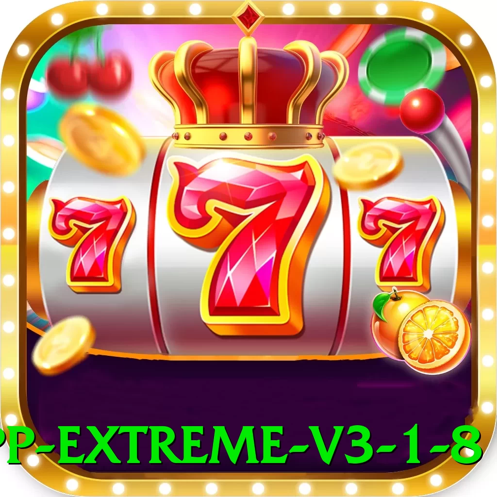 6177bet App Extreme v3.1.8 - apk