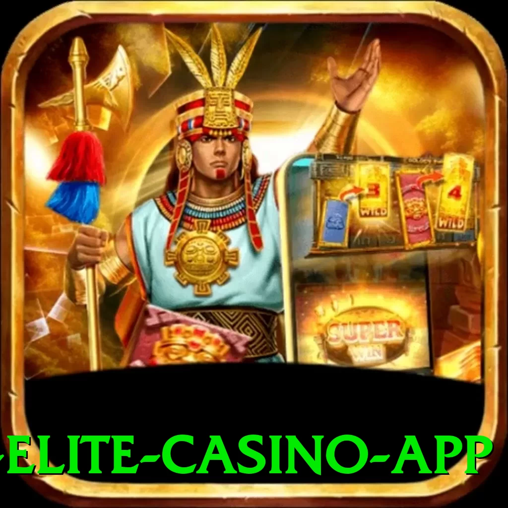 6722bet Elite Casino App - vip