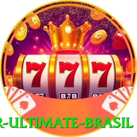 73r Ultimate Brasil - pk