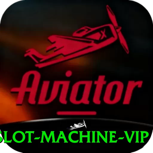 75c Slot Machine VIP - pk