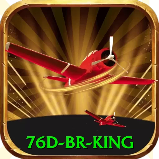 76d BR King - apk
