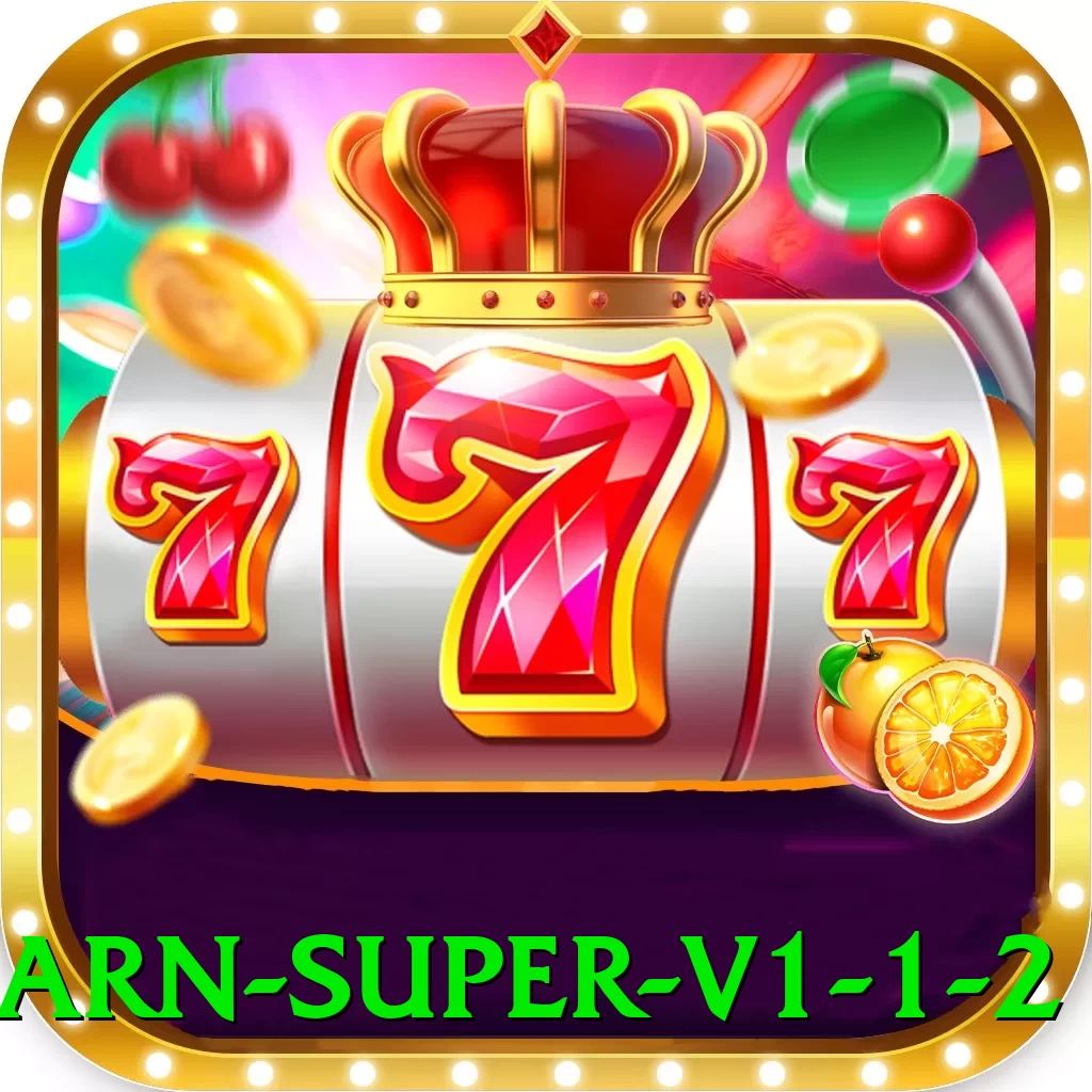 777kim Earn Super v1.1.2 - pro
