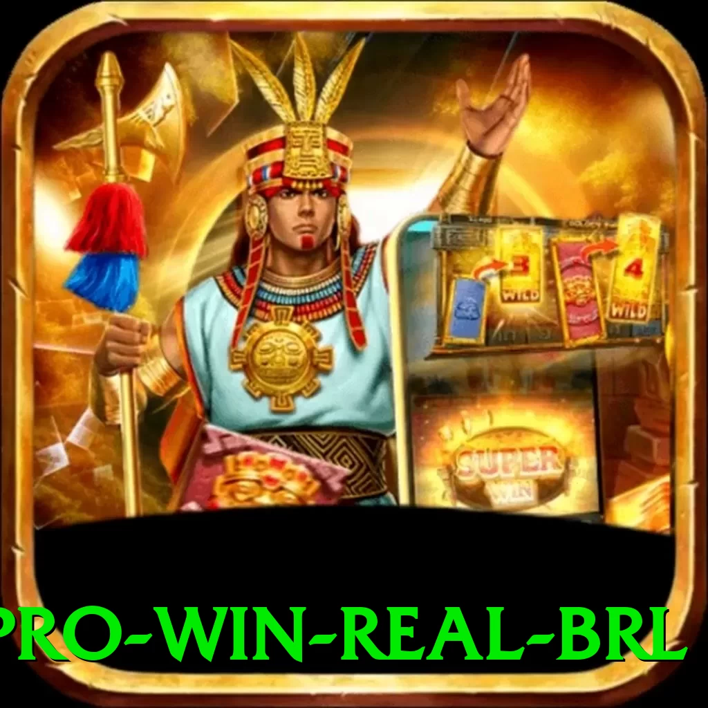 777sh Pro - Win Real BRL - vip