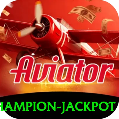 778pix Champion Jackpot - game