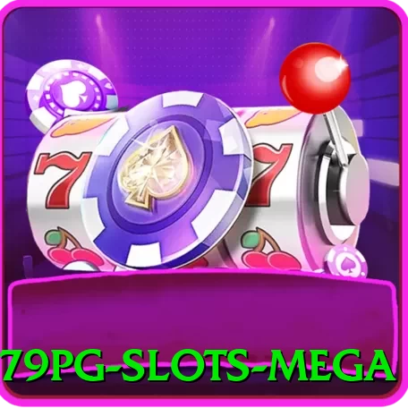 779pg - Slots Mega - apk
