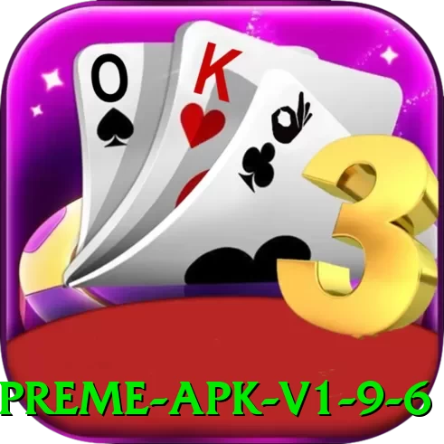 79c Supreme APK v1.9.6 - app