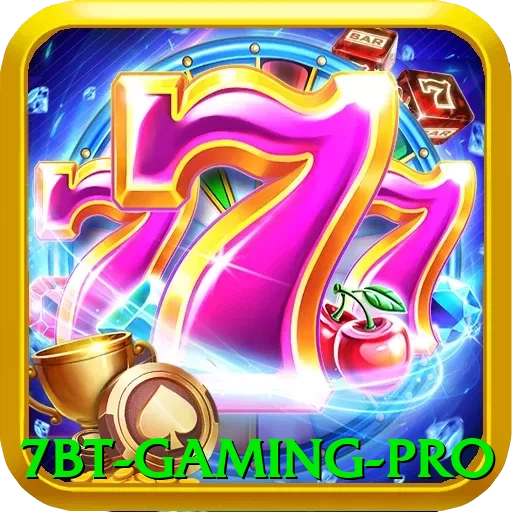 7bt Gaming Pro - vip