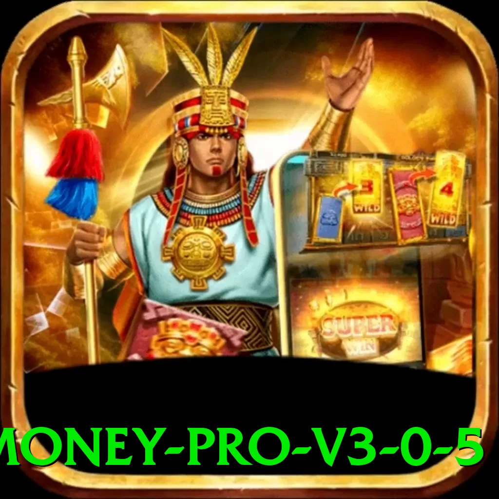 86win Money Pro v3.0.5 - pk