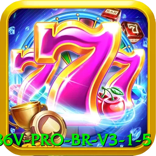 886v Pro BR v3.1.5 - apk