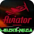 888sua - Slots Mega