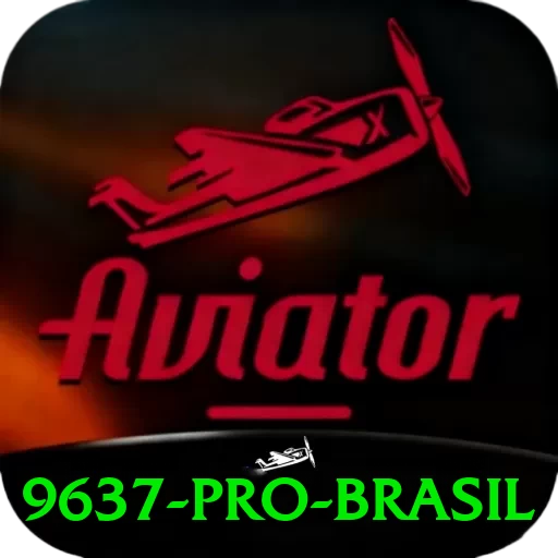 9637 Pro Brasil - pk