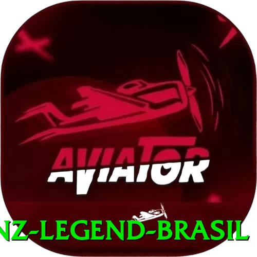 9nz Legend Brasil - vip