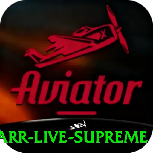 aarr - Live Supreme - pro