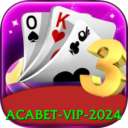 acabet VIP 2024 - pak