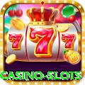baitapix Deluxe - Casino & Slots