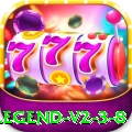 bbgpg Legend v2.3.8