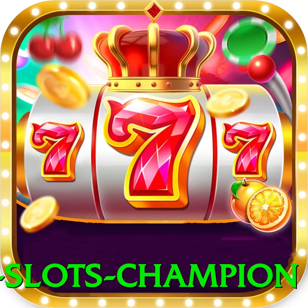 bet478 - Slots Champion - vip
