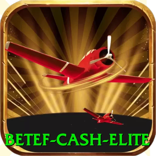 betef Cash Elite - apk