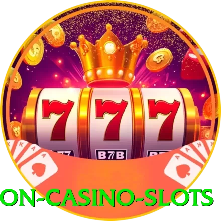 bra258 Champion - Casino &amp; Slots - apk