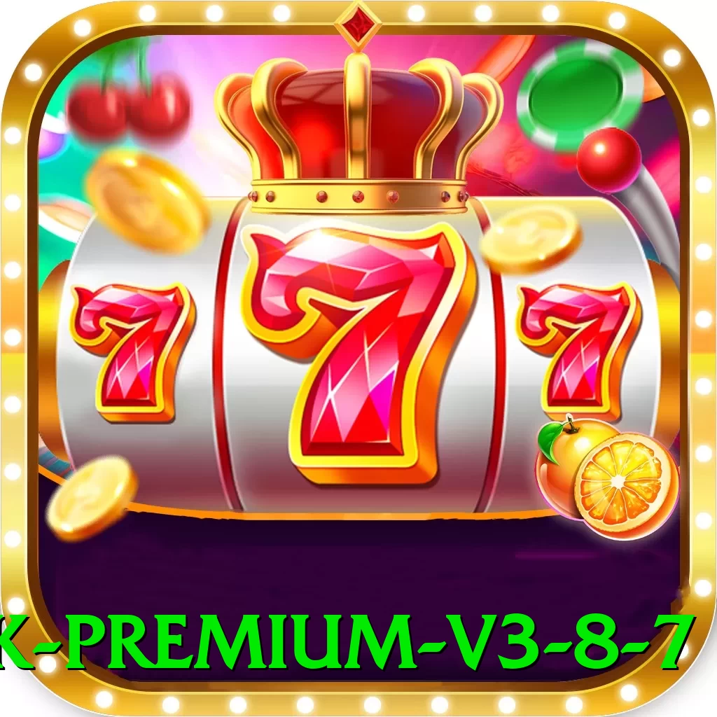 cac777 APK Premium v3.8.7 - vip