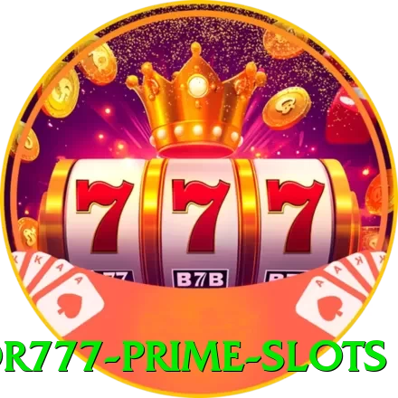 calor777 Prime Slots - pk