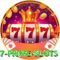 calor777 Prime Slots