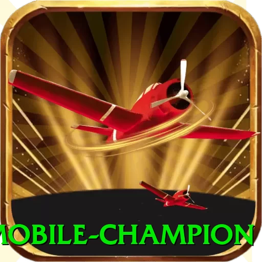 cc44 Mobile Champion - game