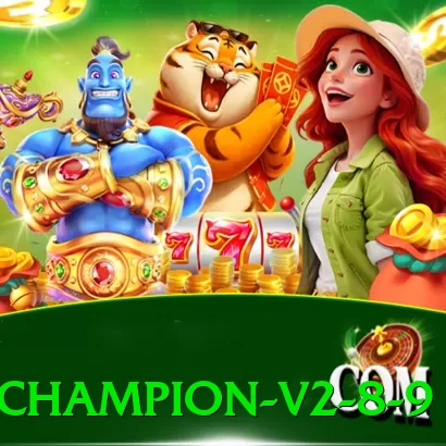 ddbr Gaming Champion v2.8.9 - apk