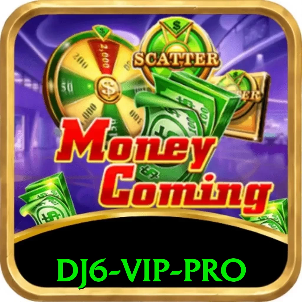 dj6 - VIP Pro - app