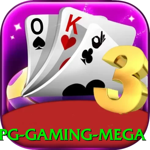 et777pg Gaming Mega - pk